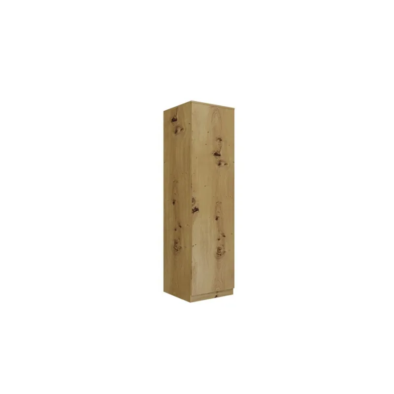 Dostępne od ręki Szafa Malwa SD-50 DĄB ARTISAN