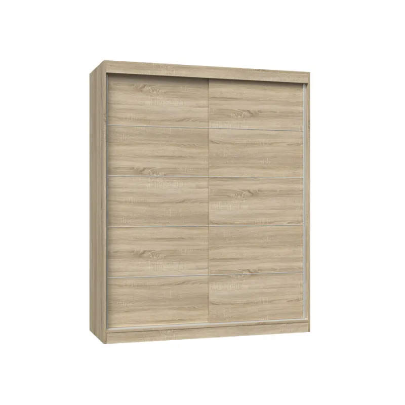 Kup online Szafa Iga 160/C SONOMA