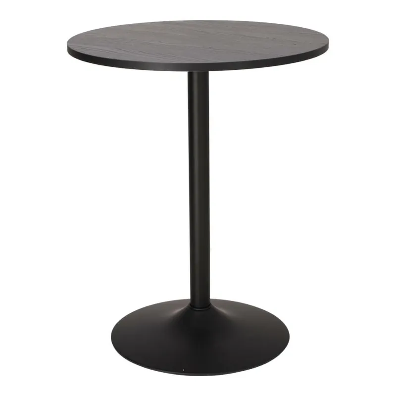 Hit sprzedaży Stół Hvar 60cm czarny