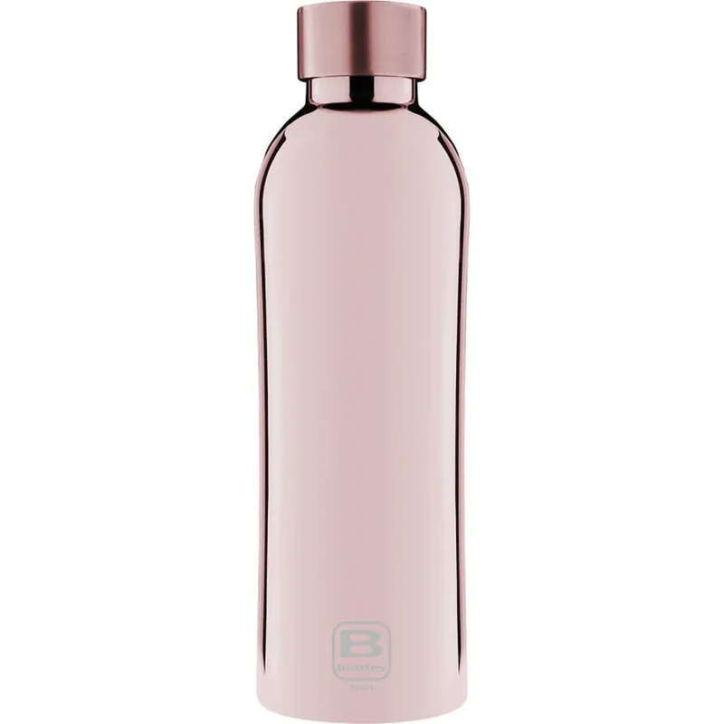 Dodaj do koszyka Bbot termos różowe złoto 800 ml