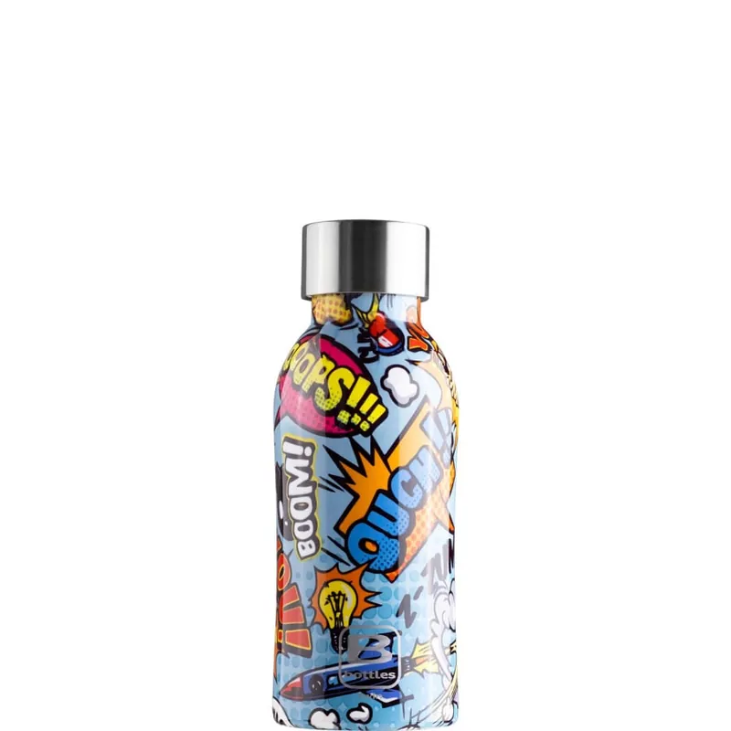 Bbot termos komiks 350 ml Obniżka ceny