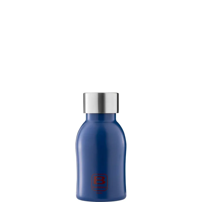 Nowy Bbot termos niebieski 250 ml