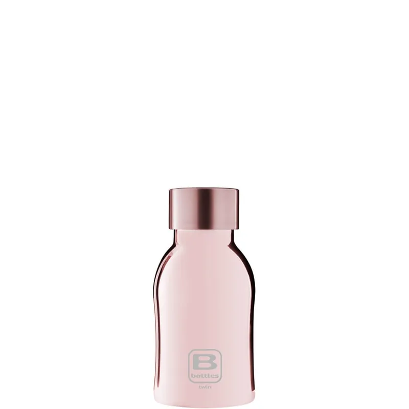 Tylko dziś Bbot termos różowe złoto 250 ml