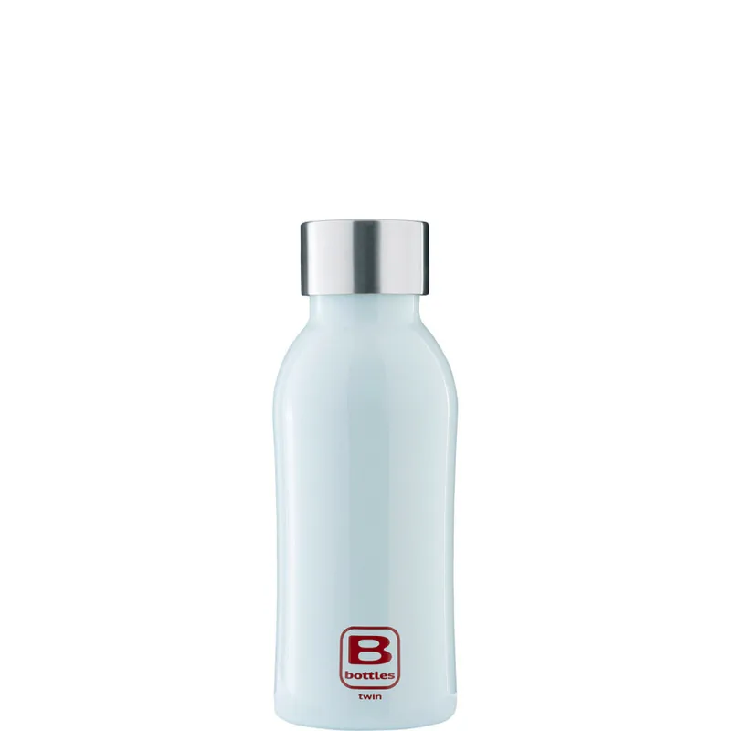 Bbot termos błękitny 350 ml Szybka dostawa