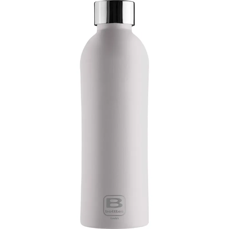 Bbot termos biały mat 800 ml Dostępne od ręki