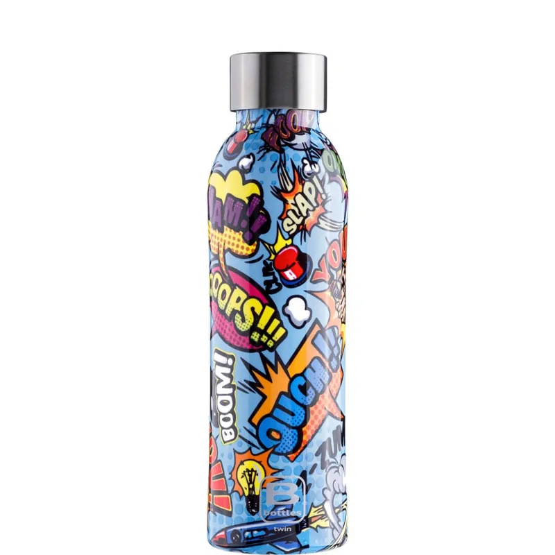 Bbot termos komiks 500 ml Ostatnia szansa