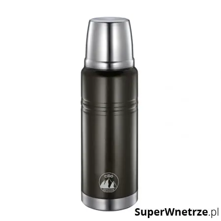 Termos 0,75 l Cilio Monte stalowy Szybka dostawa