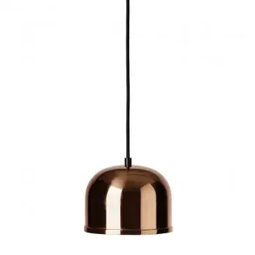 Lampa Wisząca Gm15 Miedziana Menu Najlepsza cena