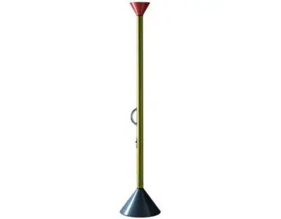 Darmowy zwrot Lampa Podłogowa Callimaco Led Artemide