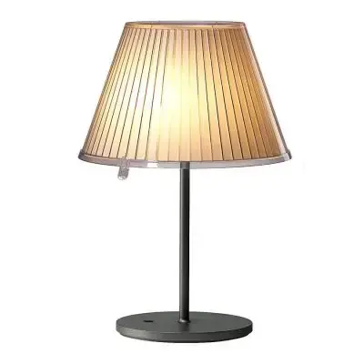 Bezpieczne zakupy Lampa Stołowa Choose Artemide