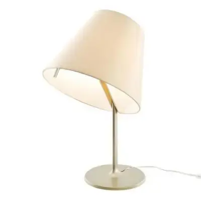Lampa Stołowa Melampo Night Bronze Artemide Kup online