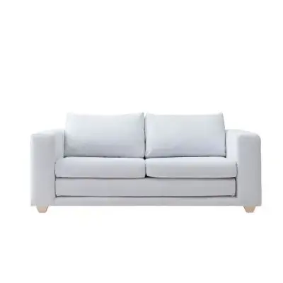 Nowy Sofa Z Funkcją Spania Victor Soft Line