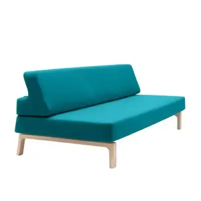 Sofa Z Funkcją Spania Lazy Soft Line Niska cena