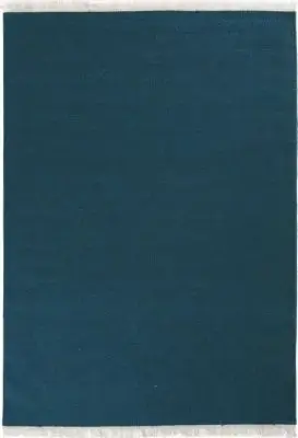 Dywan Rainbow Petrol 170X240 Linie Design Sprawdź teraz