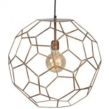Darmowy zwrot Lampa Wisząca Marrakesh L Its About Romi