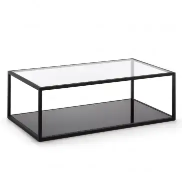 Stolik Kawowy Blackhill 110 Cm Kave Home Szybka wysyłka
