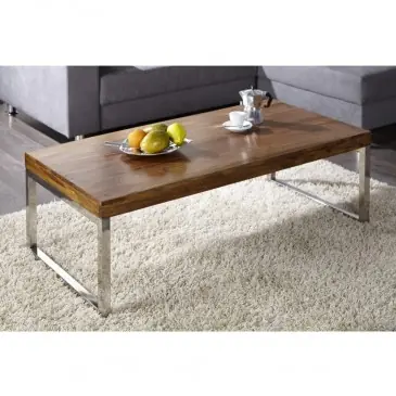 Stolik Elements 120 Cm Invicta Interior Łatwy zwrot