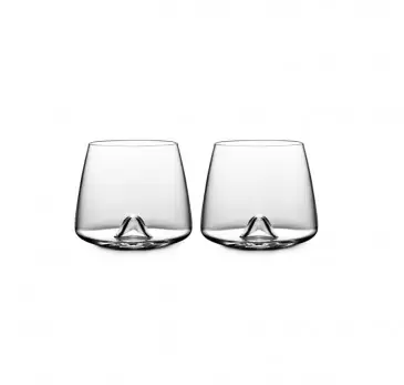 Tani Szklanki Do Whiskey 2 Szt. Normann Copenhagen