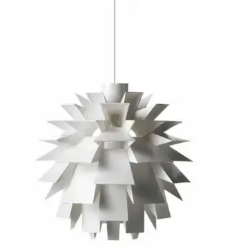 Lampa Wisząca Norm 69 S Normann Copenhagen Szybka wysyłka
