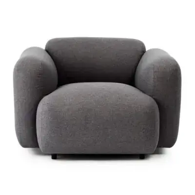 Fotel Swell Normann Copenhagen Kup teraz
