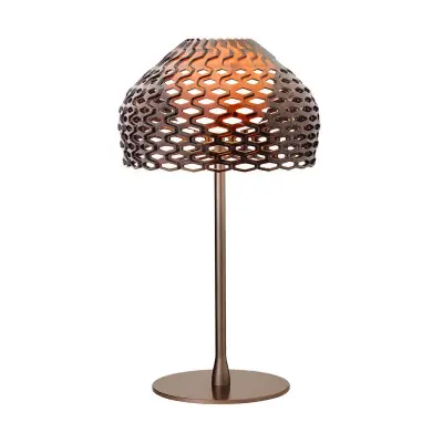Lampa Stołowa Tatou T1 Szara Flos Okazja