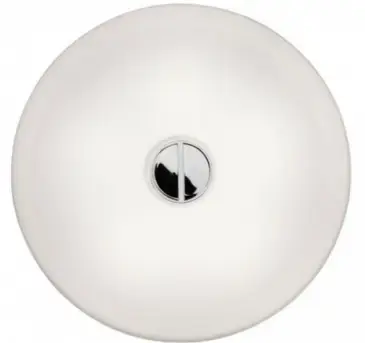 Promocja Lampa Ścienna Button Hl Flos