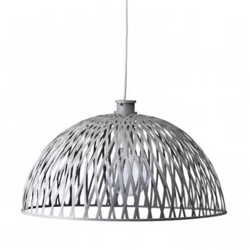 Lampa Wisząca Rattanowa Bloomingville Hit sprzedaży