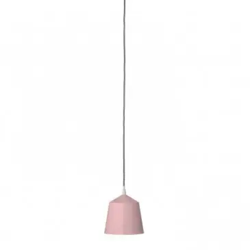 Lampa Wisząca Nude Klosz Bloomingville Popularny