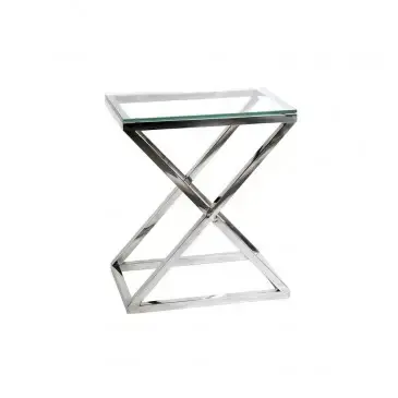 Bestseller Stolik Criss Cross High Eichholtz