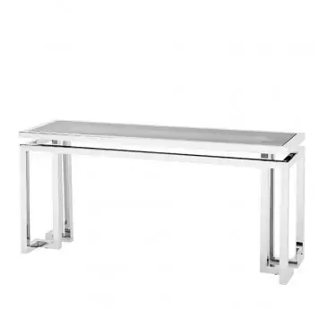 Hit cenowy Konsola Palmer Silver Eichholtz