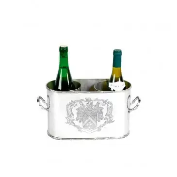 Cooler Do Wina Maggia Double Eichholtz Nie przegap
