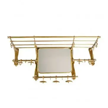 Bestseller Wieszak Old French Brass Eichholtz