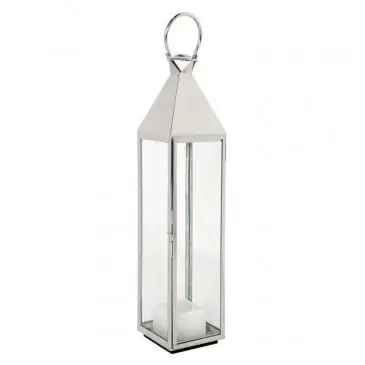 Wysoka jakość Lampion Hurricane With Handle Eichholtz