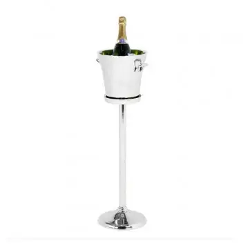 Super okazja Cooler Do Wina Selous On Stand Eichholtz
