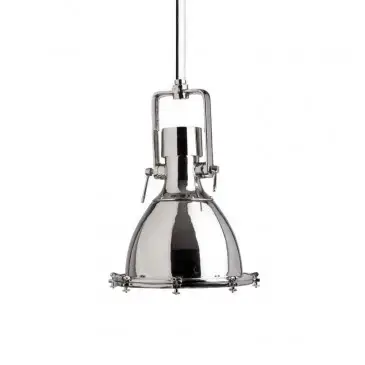 Obniżka ceny Lampa Wisząca Sea Explorer Nickel Eichholtz