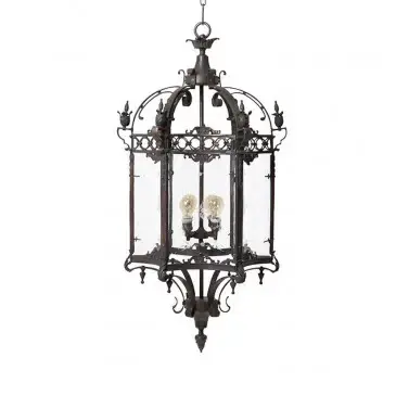 Lampa Lantern Place Des Vosges Eichholtz Taniej