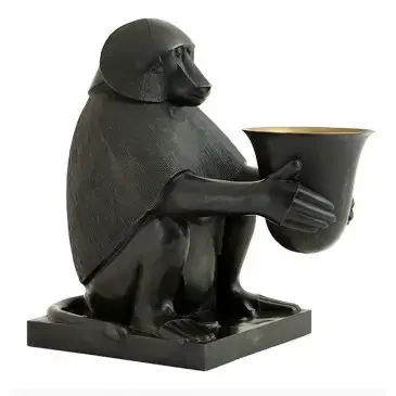 Figura Art Deco Monkey Eichholtz Hit sprzedaży