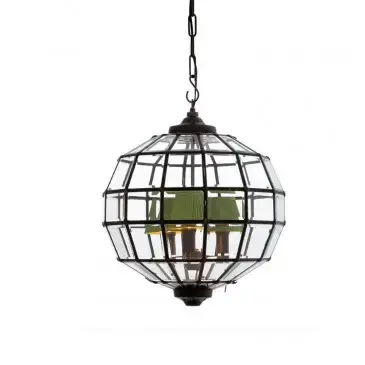Lampa Lantern Luna S Eichholtz Wyprzedaż