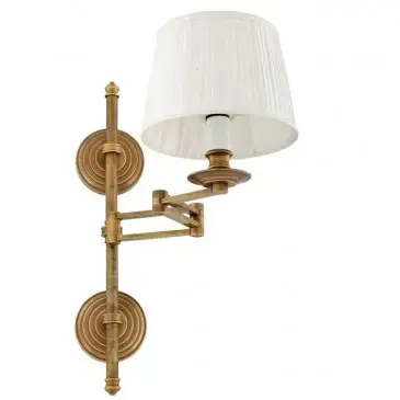 Zniżka Kinkiet Favonius Brass Eichholtz