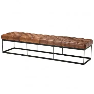 Ławka York Eichholtz Bestseller