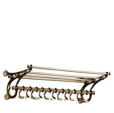 Wieszak Hudson S Brass Eichholtz Ostatnie sztuki