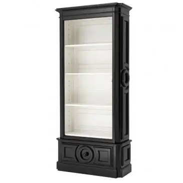 Wysoka jakość Witryna Elegancia Eichholtz