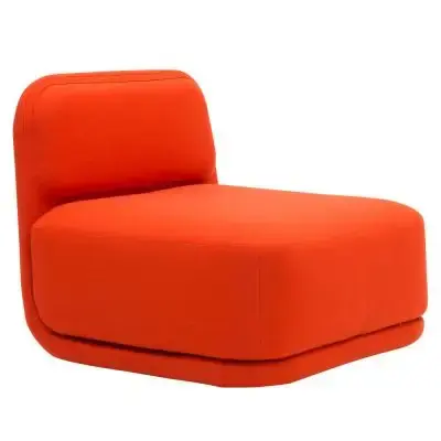 Fotel Standby Niski Soft Line Bestseller