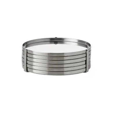 Komplet 6 Podstawek Barowych Aj Cylinda Line Stelton Oferta