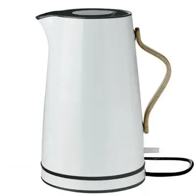 Czajnik Elektryczny Emma Jasnoniebieski Stelton Kup teraz