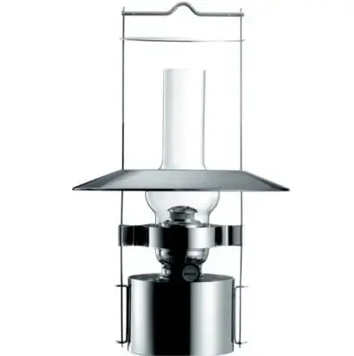 Promocja Lampa Naftowa Ship Duża Stelton