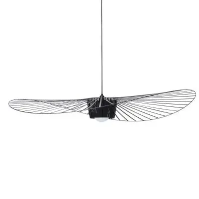 Lampa Wisząca Vertigo Mała Czarna Petite Friture Super okazja