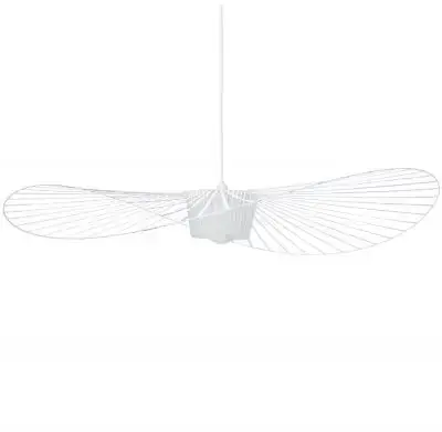 Lampa Wisząca Vertigo Duża Biała Petite Friture Do wyczerpania zapasów