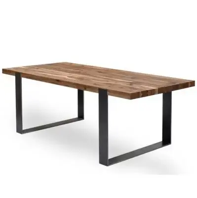 Zniżka Stół New Iron 180