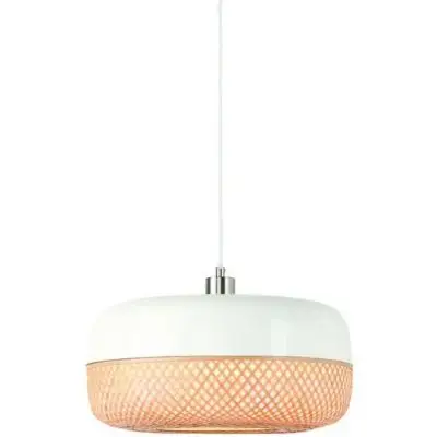 Tani Lampa Wisząca Mekong Owalna Good&Mojo